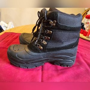 Ranger snow pac boots